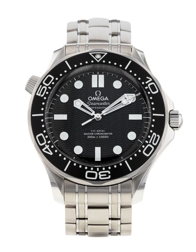 Omega Seamaster Diver 300m 210.32.42.20.01.003